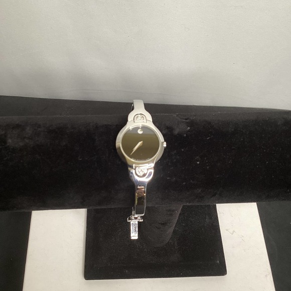 Movado Ladies Luxurious And ElegantBangle wristwatch